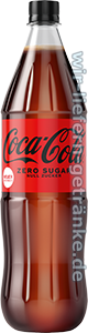 Coca-Cola Zero Sugar