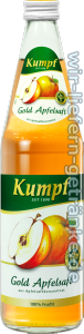 Kumpf Gold Apfelsaft