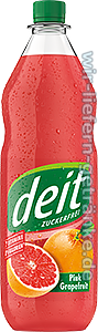 Deit Pink Grapefruit