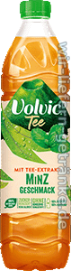 Volvic Grüner Tee Minze