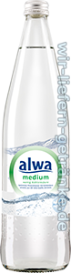 Alwa medium