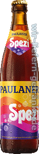 Paulaner Spezi